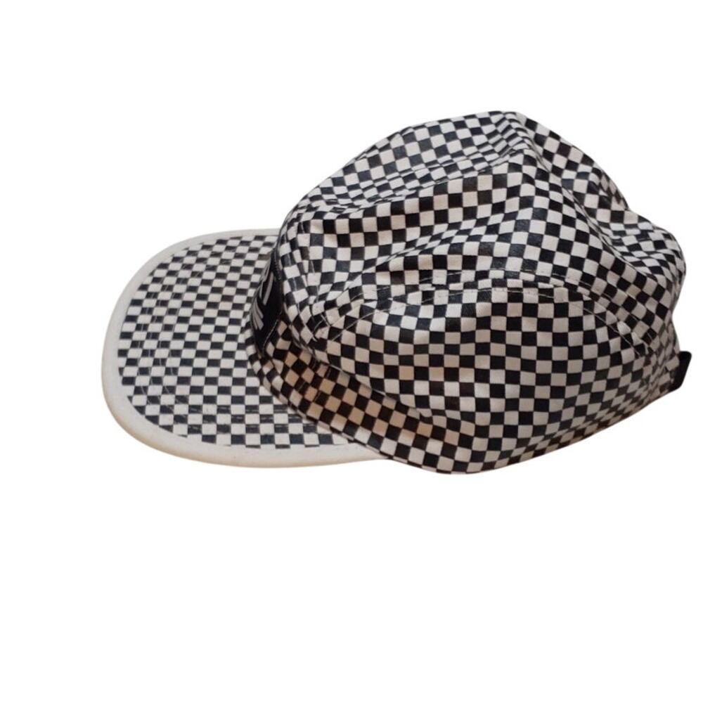 atari flat bill hat - image 4